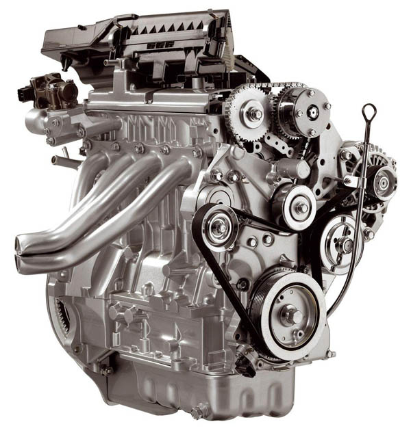 2013 Bishi Mirage Car Engine